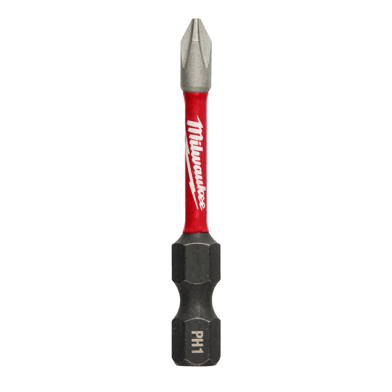 MILWAUKEE Bit PH1 50mm SHOCKWAVE (2)