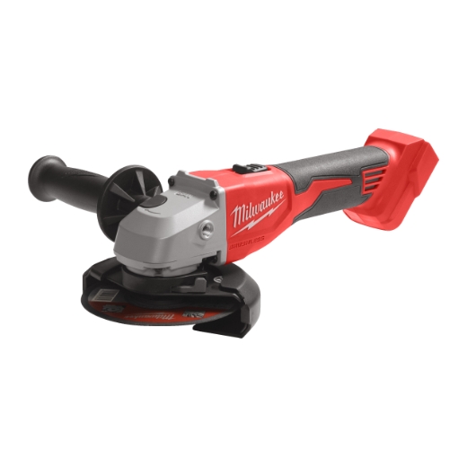 MILWAUKEE M18BLSAG125X-0 Akku-Winkelschleifer XXX