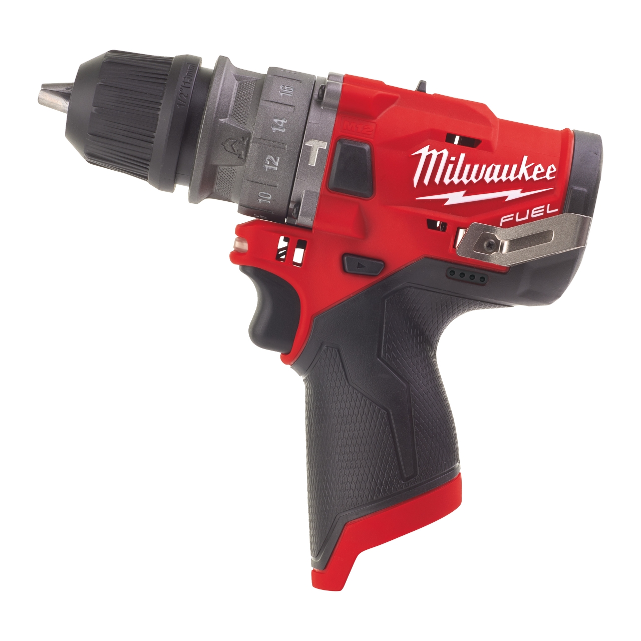 MILWAUKEE M12FPDX-0 AKKU-SCHLAGBOHRER XXX