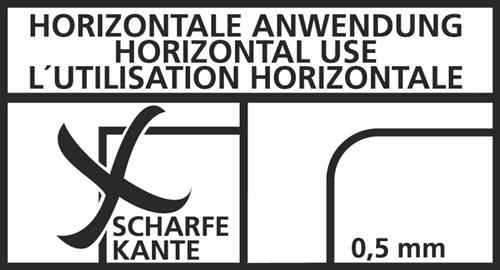 MAS Höhensicherungsgerät EN360 Gurtband 12m MAS