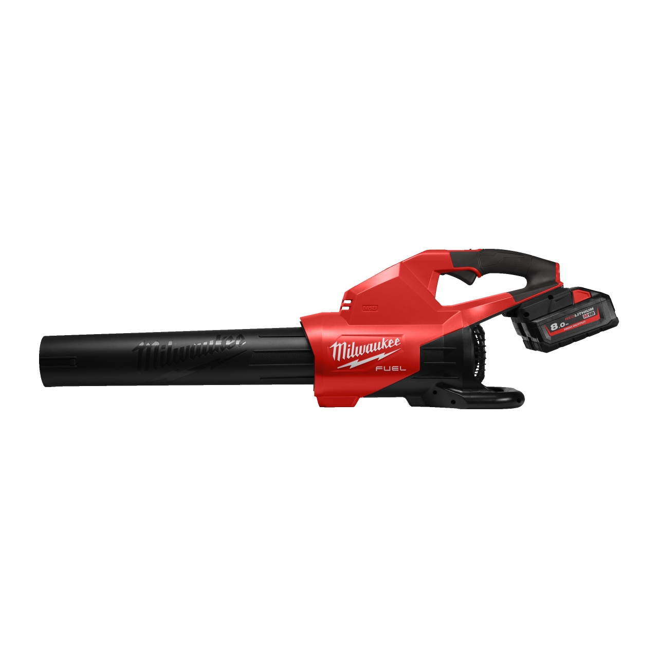 MILWAUKEE M18F2BL-802 Akku-Laubbläser IN2