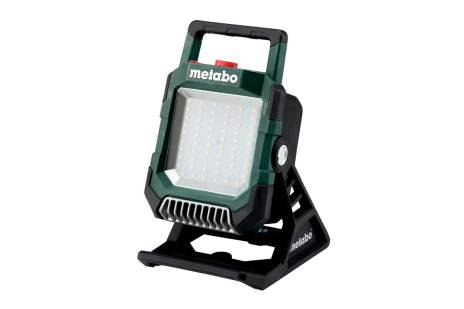 Metabo Akku-Baustrahler BSA 18 LED 4000