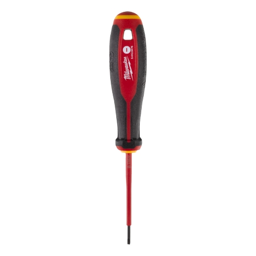 Tri-Lobe VDE Screwdriver 0.4X2.5X75