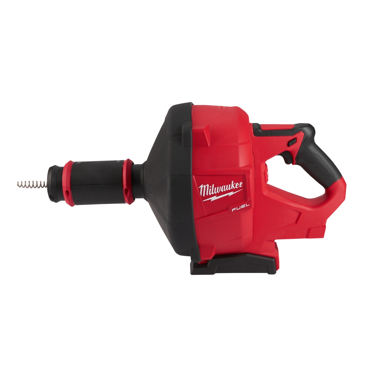 MILWAUKEE M18FDCPF10-0C Akku-Rohrreinigungsgerät XXX