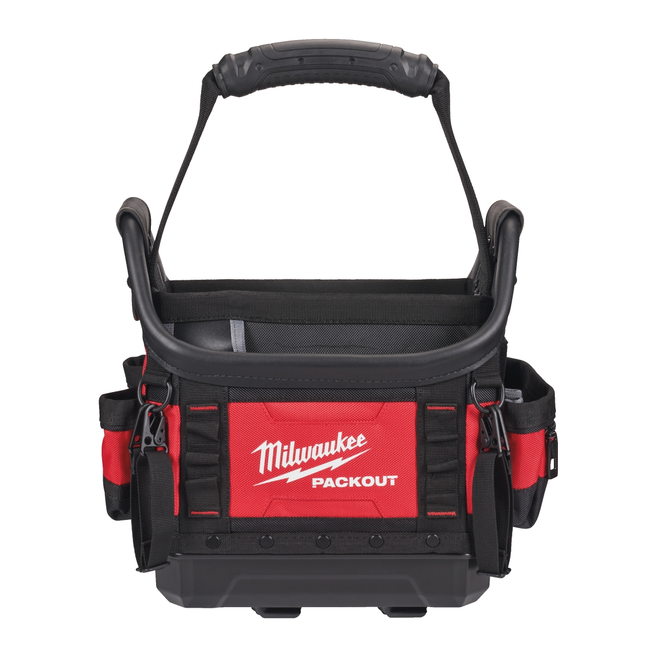 MILWAUKEE 480 x 380 x 230 mm PACKOUT Werkzeugtasche