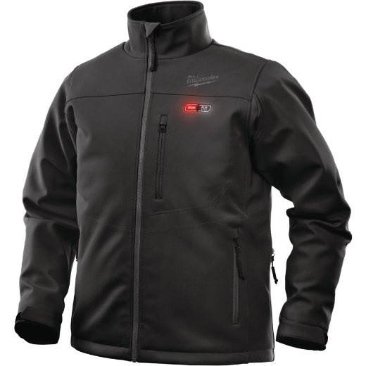 MILWAUKEE M12HJBL4-0(L) AKKU-THERMOJACKE XXX