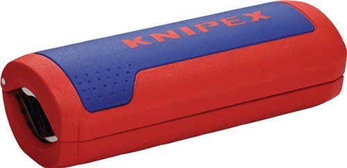 KNIPEX Abmantelungswerkzeug TwistCut Gesamt-L.100mm KNIPEX