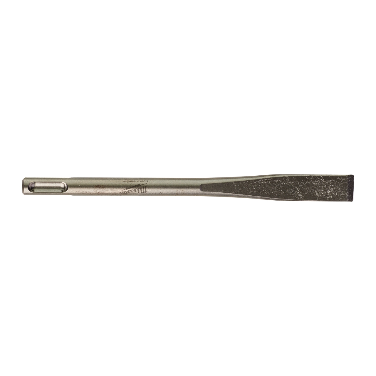 MILWAUKEE Flachmeißel SDS-Plus 180x14mm, schmal