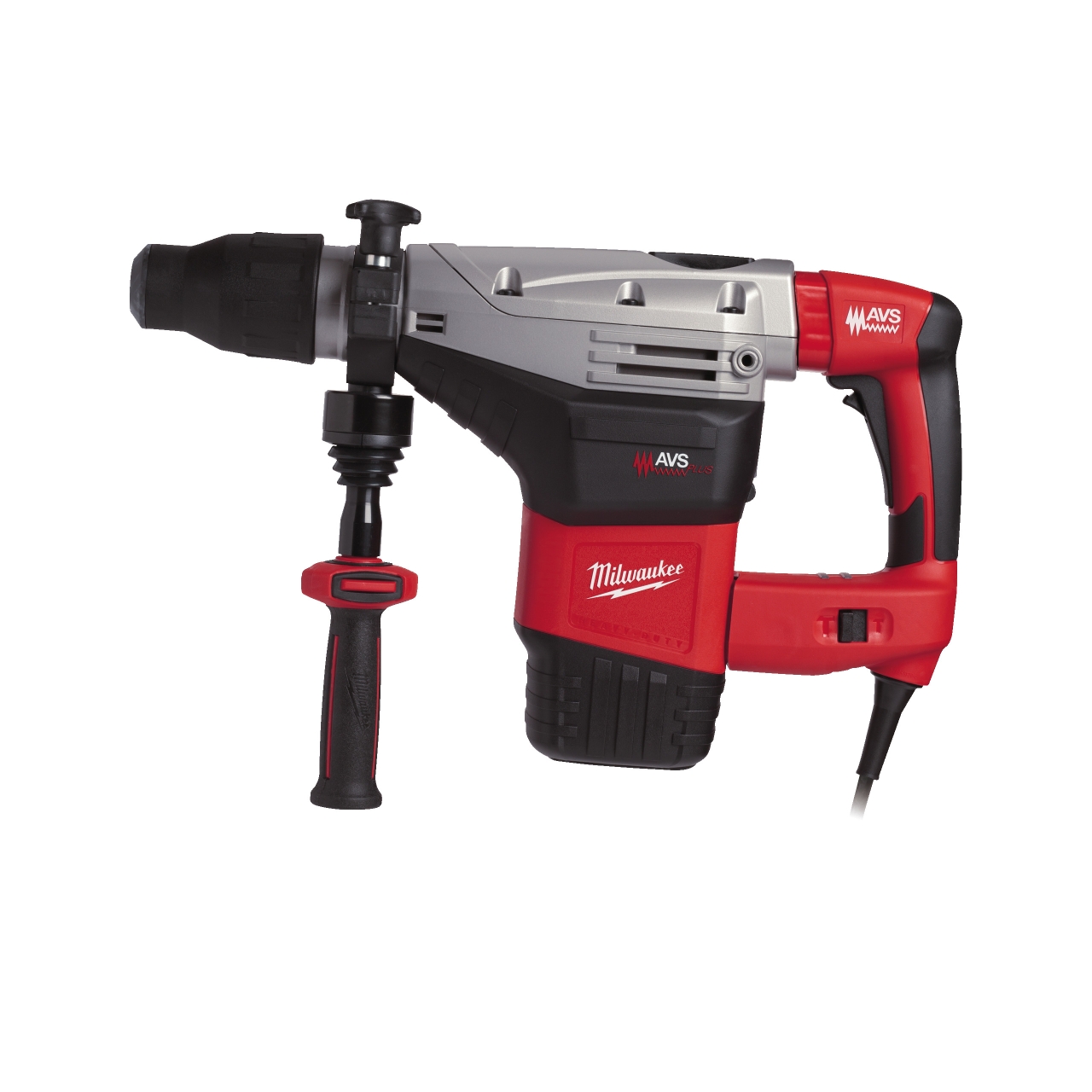 MILWAUKEE K750S SDS-MAX KOMBIHAMMER IN2