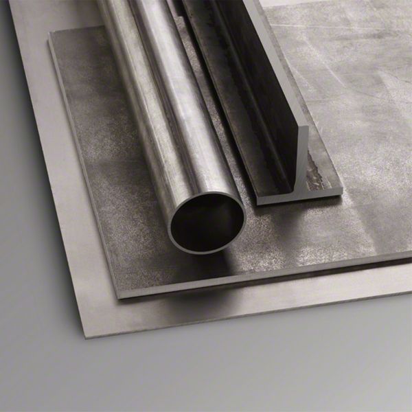 BOSCH Akku-Kreissägeblatt Standard for Steel, 136 x 1,6/1,2 x 20, 30 Zähne