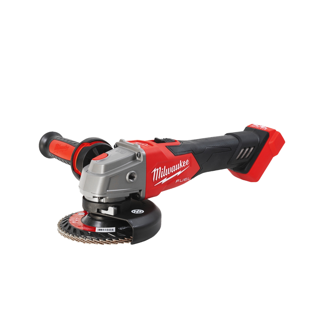 MILWAUKEE M18 FUEL™ AKKU-WINKELSCHLEIFER M18FSAG125XB-0X