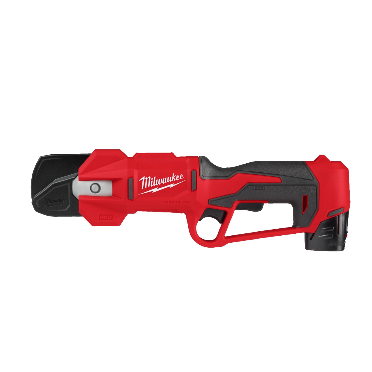 MILWAUKEE M12™ Akku-Astschere M12BLPRS-202