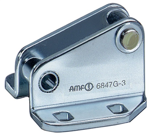 AMF Gegenhalter Nr.6847G Gr.3 verz.AMF