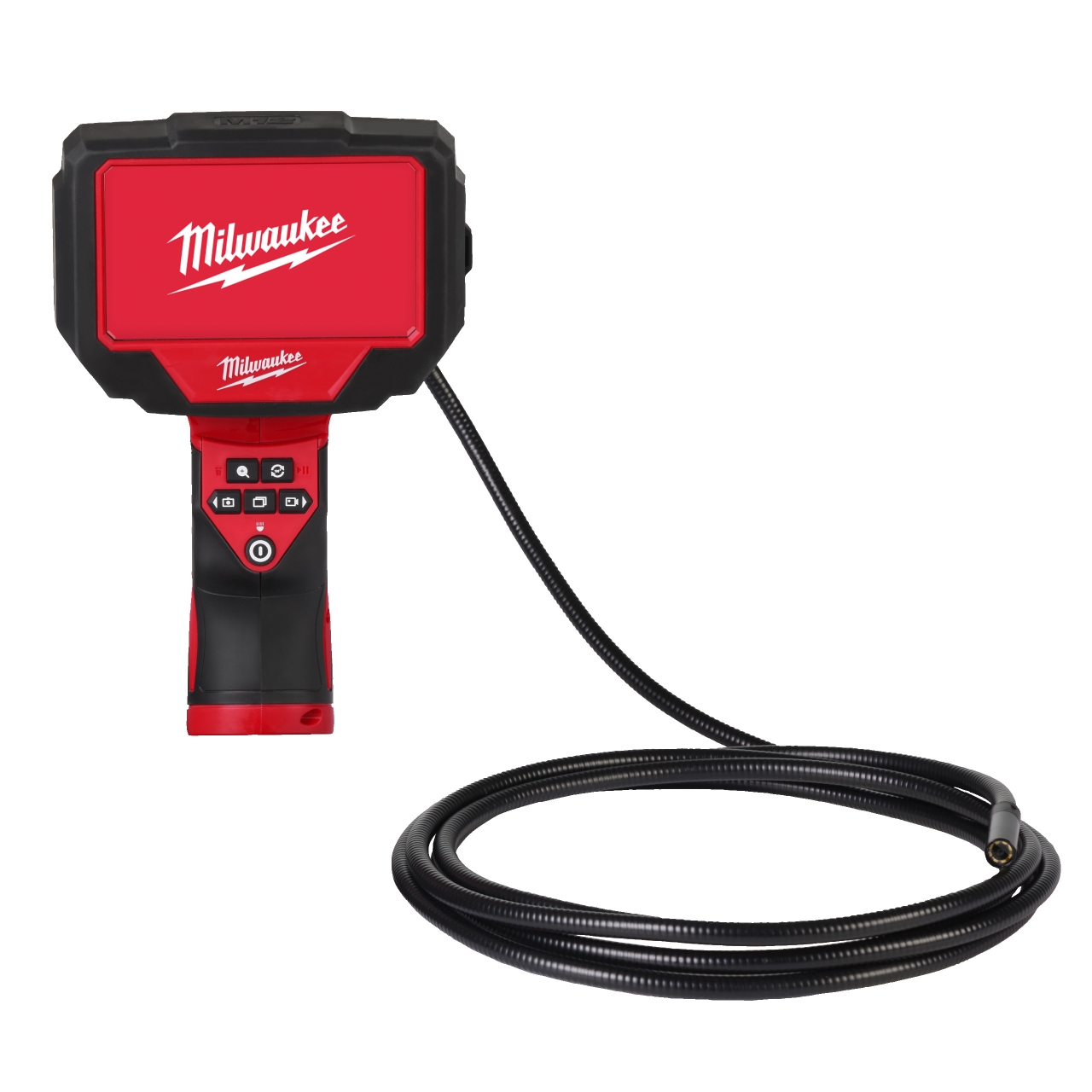 MILWAUKEE M12360IC32-0C Inspektionskamera XXX