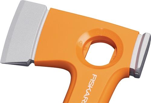 FISKARS Campingaxt X13 G.480g Stiel-L.332mm FISKARS