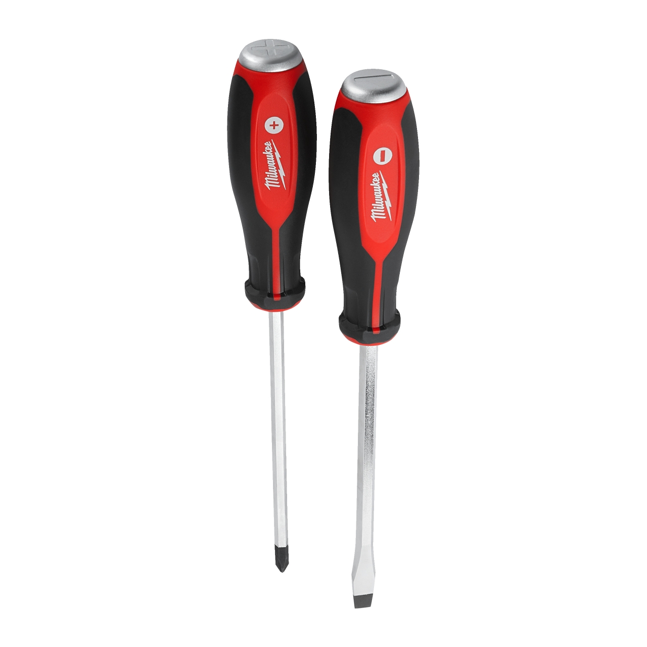 MILWAUKEE Tri-Lobe Schraubmeißel Set (2pc)