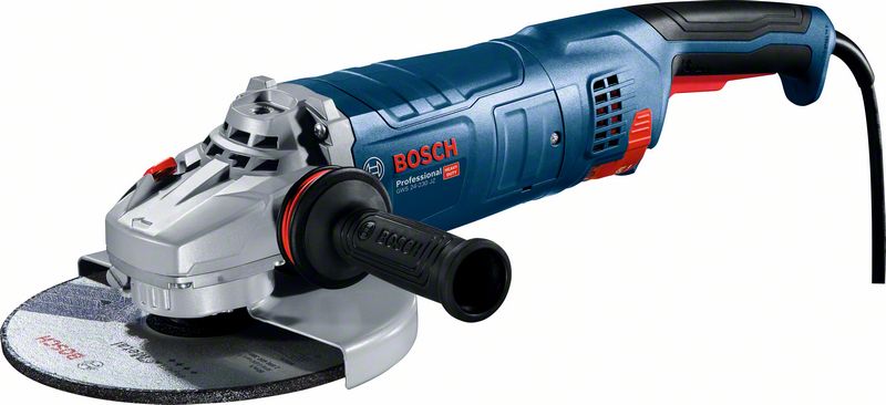 BOSCH Winkelschleifer GWS 24-230 JZ