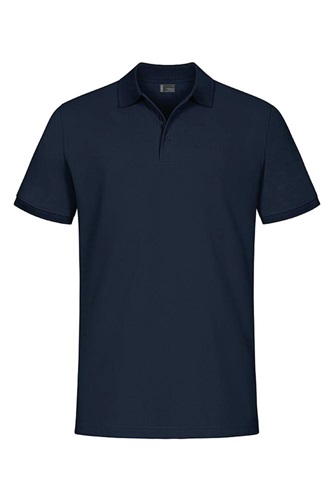 PROMODORO Men´s Poloshirt EXCD Gr.XXL navy PROMODORO