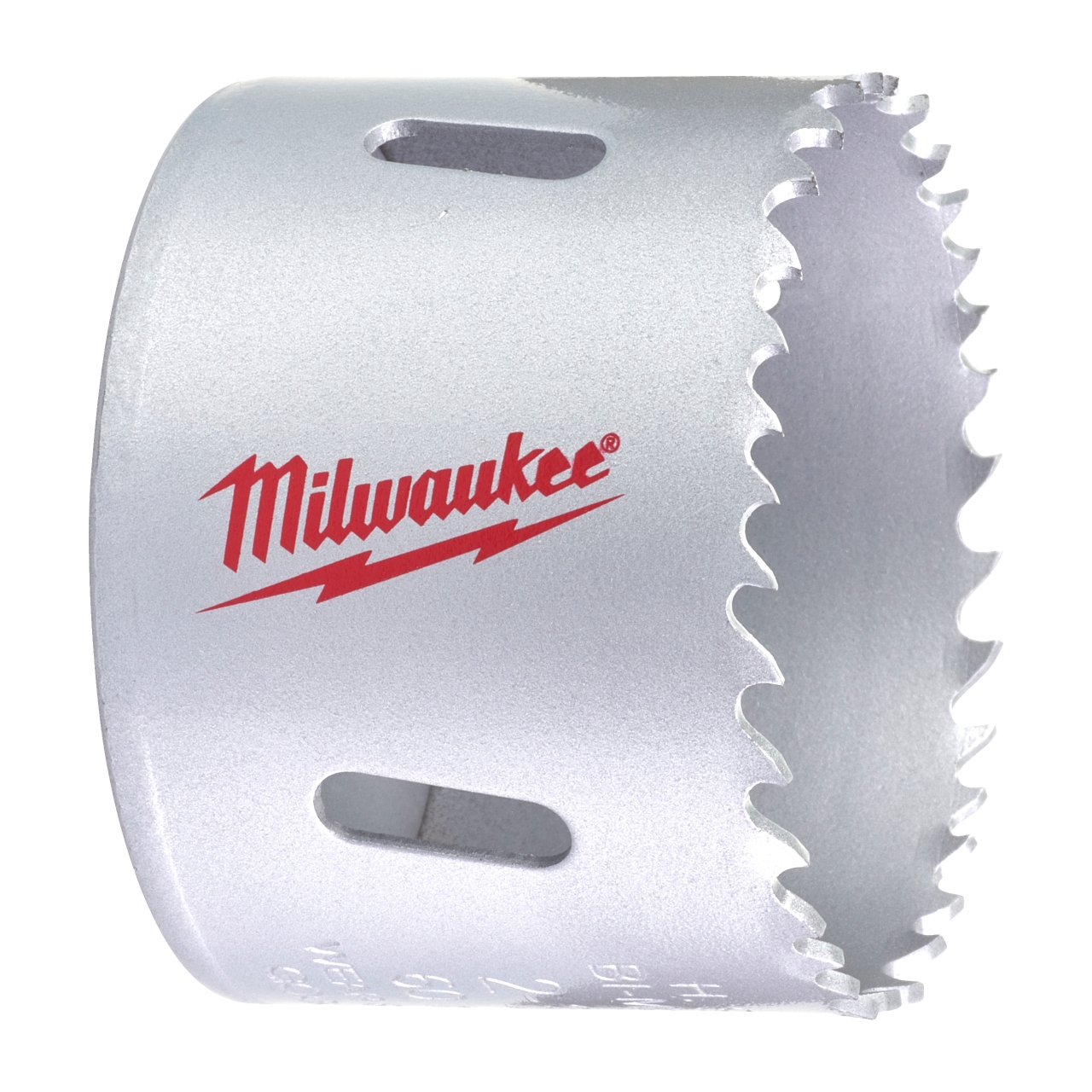 MILWAUKEE LOCHSAEGE 60  MM Contractor - 1ST