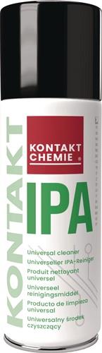 KONTAKT CHEMIE Alkoholreiniger KONTAKT IPA 200ml Spraydose KONTAKT CHEMIE