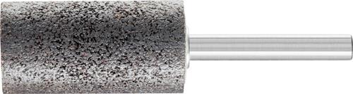 PFERD Schleifstift INOX D20xH40mm 6mm Edelkorund ADW 30 ZY PFERD