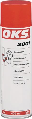 OKS Lecksucher OKS 2801 transp.DVGW 400ml Spraydose OKS