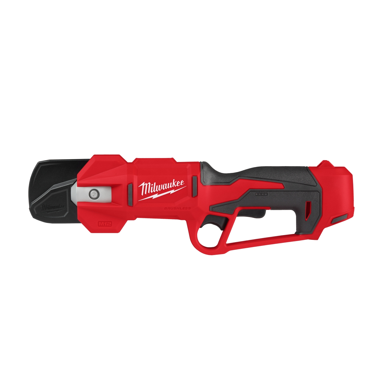 MILWAUKEE M12™ Akku-Astschere M12BLPRS-0