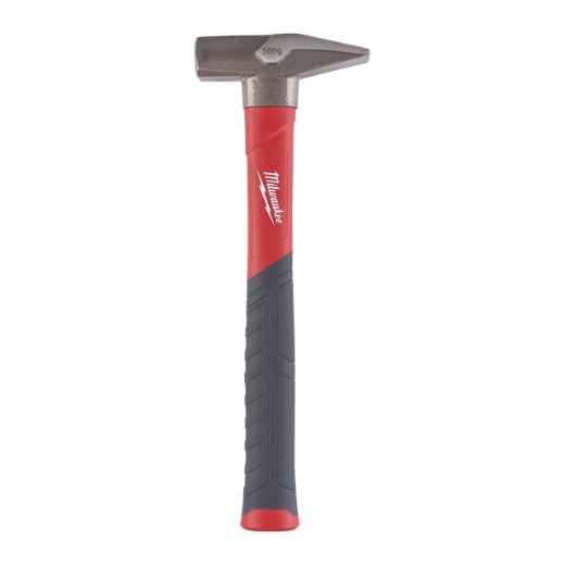 MILWAUKEE Fiberglas Schlosserhammer 500g