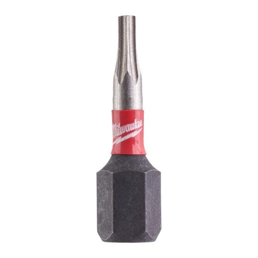 MILWAUKEE Bit TX8 25 mm SHOCKWAVE (2)