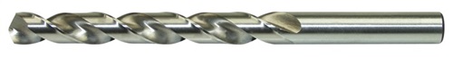PROMAT Spiralbohrer DIN 338 Typ INOX D.1,1mm HSS-Co5 Zyl.schaft kurz PROMAT