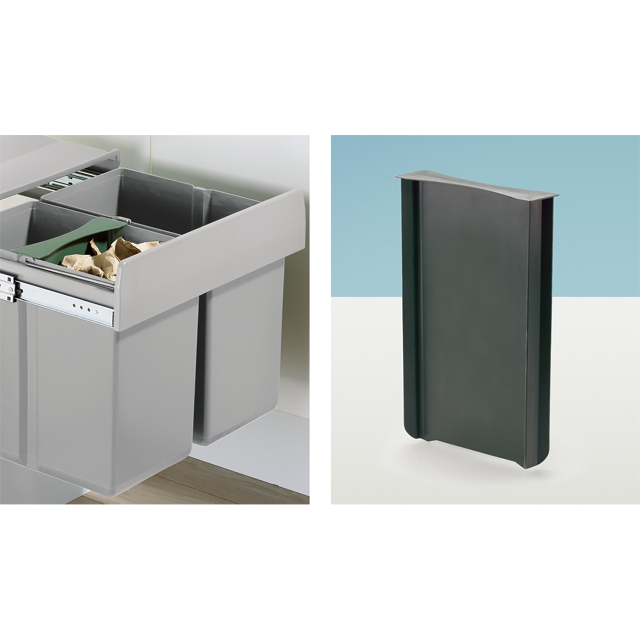 HETTICH Bin.it Space, 9079926