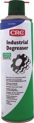 CRC Industriereiniger INDUSTRIAL DEGREASER 500 ml Spraydose CRC