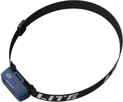 SCANGRIP LITE LED-Kopfleuchte HEAD LITE A 1,5 V f.Batterien 3xAAA Micro SCANGRIP LITE