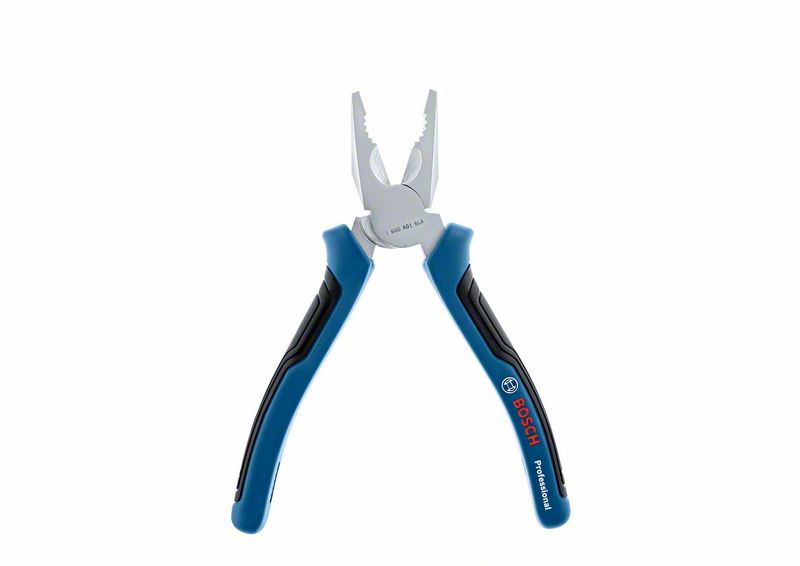 BOSCH Zange Combination Pliers 180mm