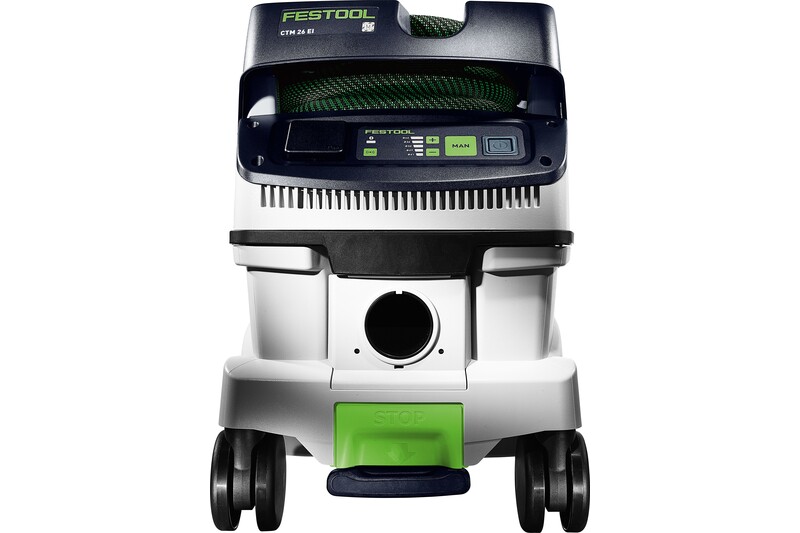 FESTOOL Absaugmobil CLEANTEC CTM 26 EI