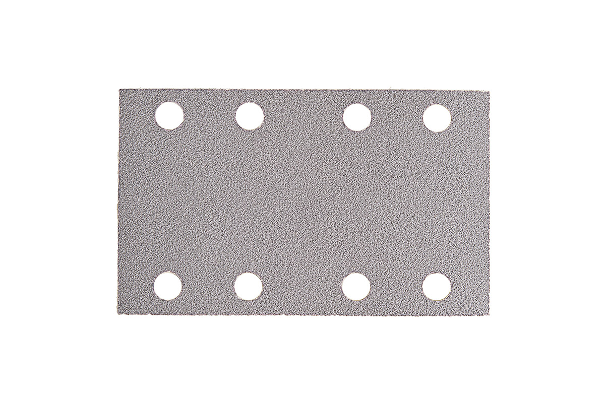 MIRKA Q.SILVER 81x133mm Grip 8L P240, 100/Pack