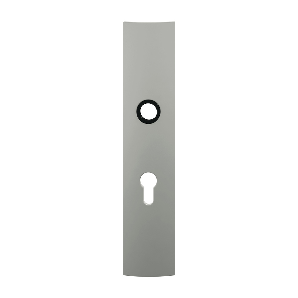 FSB Langschild ASL® 14 1433, 8 mm, Aluminium