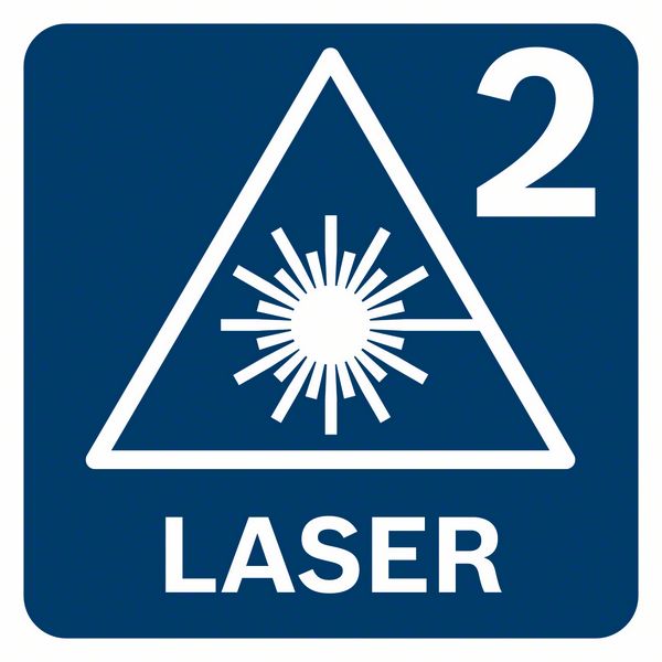 BOSCH Punktlaser GPL 3 G