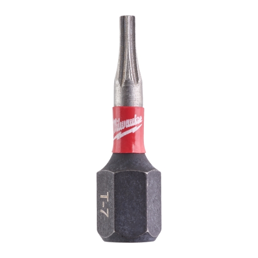 MILWAUKEE Bit TX7 25 mm SHOCKWAVE (2)