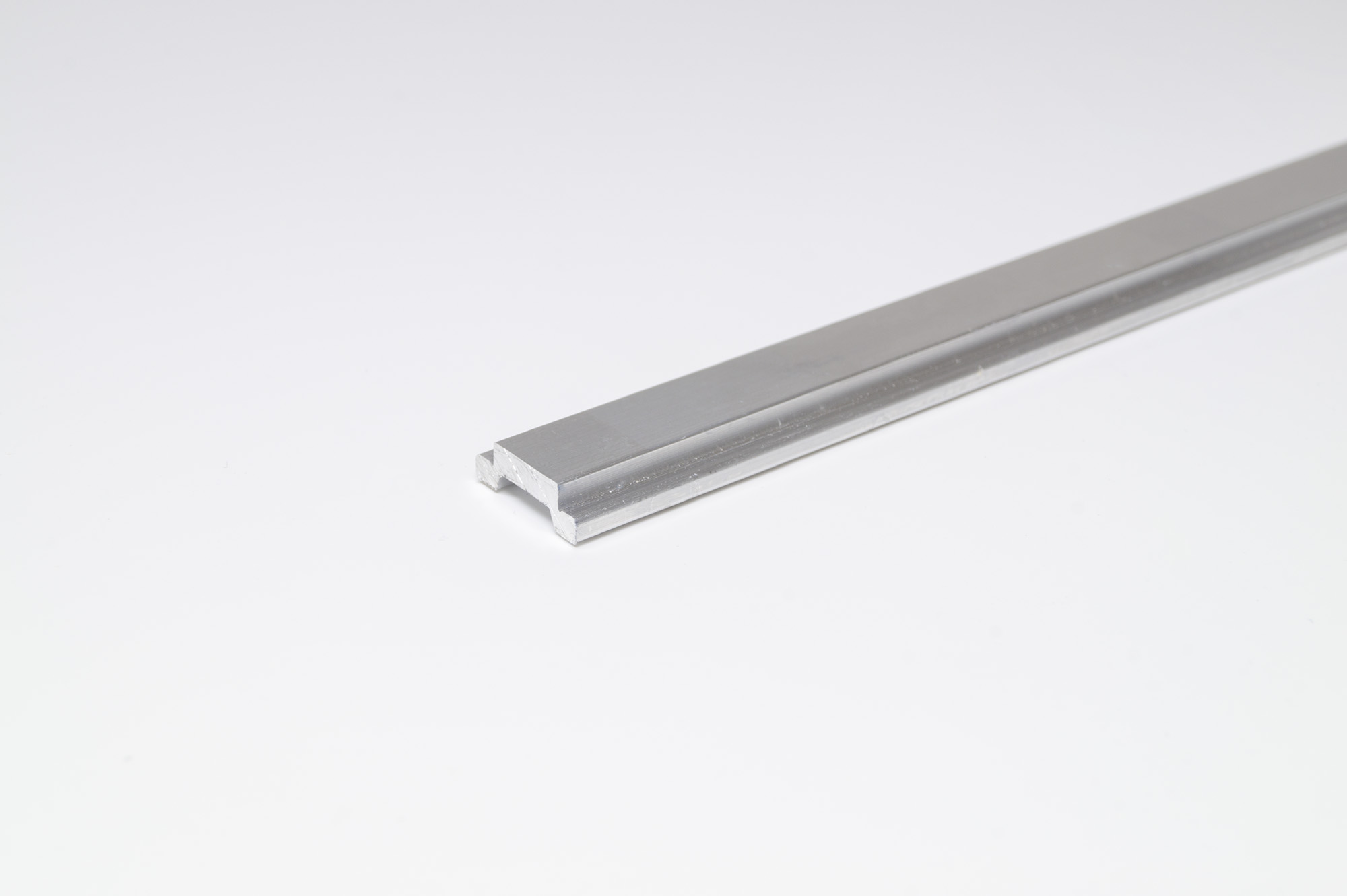 L&S LED Einschubprofil Mec Groove