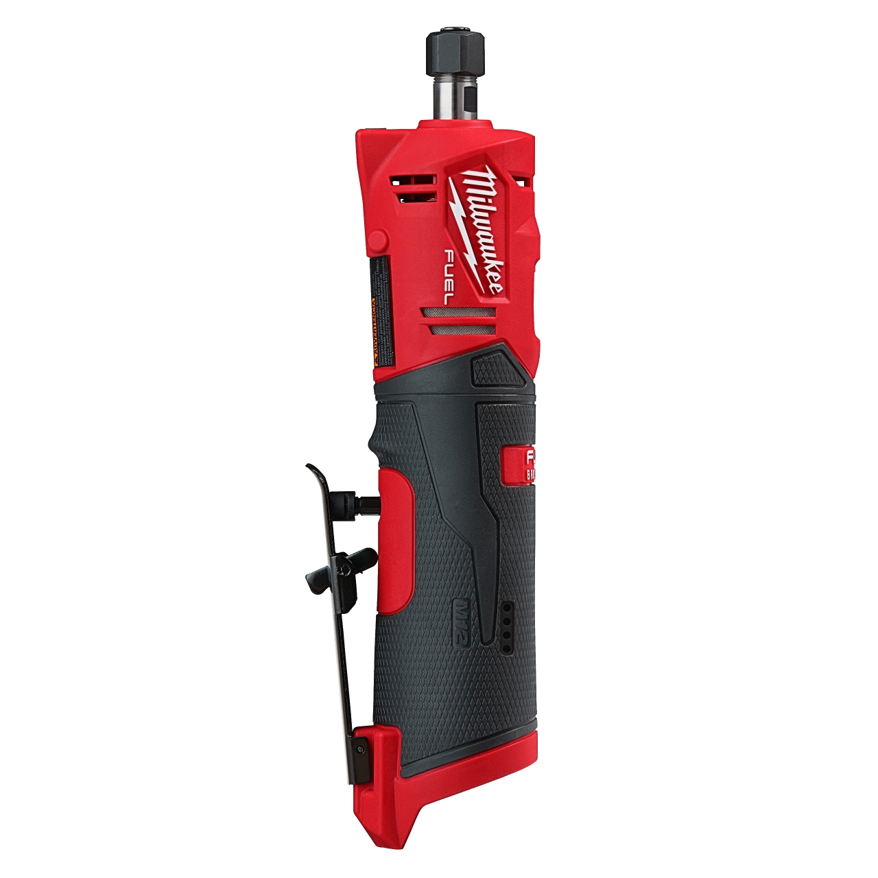 MILWAUKEE M12FDGS-0 AKKU-GERADSCHLEIFER – 0 XXX