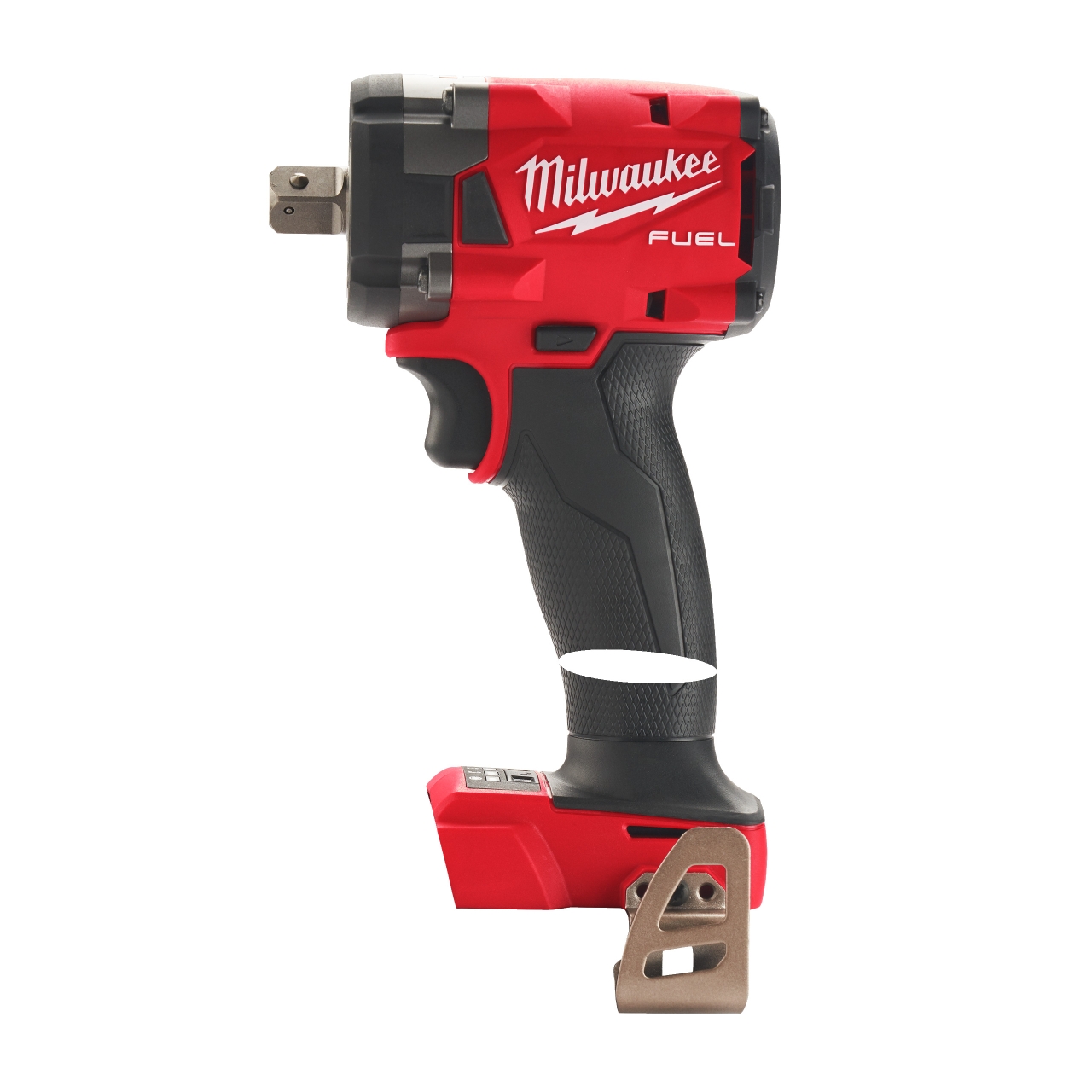 MILWAUKEE M18FIW2P12-0X Akku-Schlagschrauber 1/2" PIN