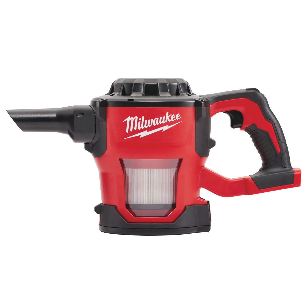 MILWAUKEE M18CV-0 Akku-Handsauger XXX