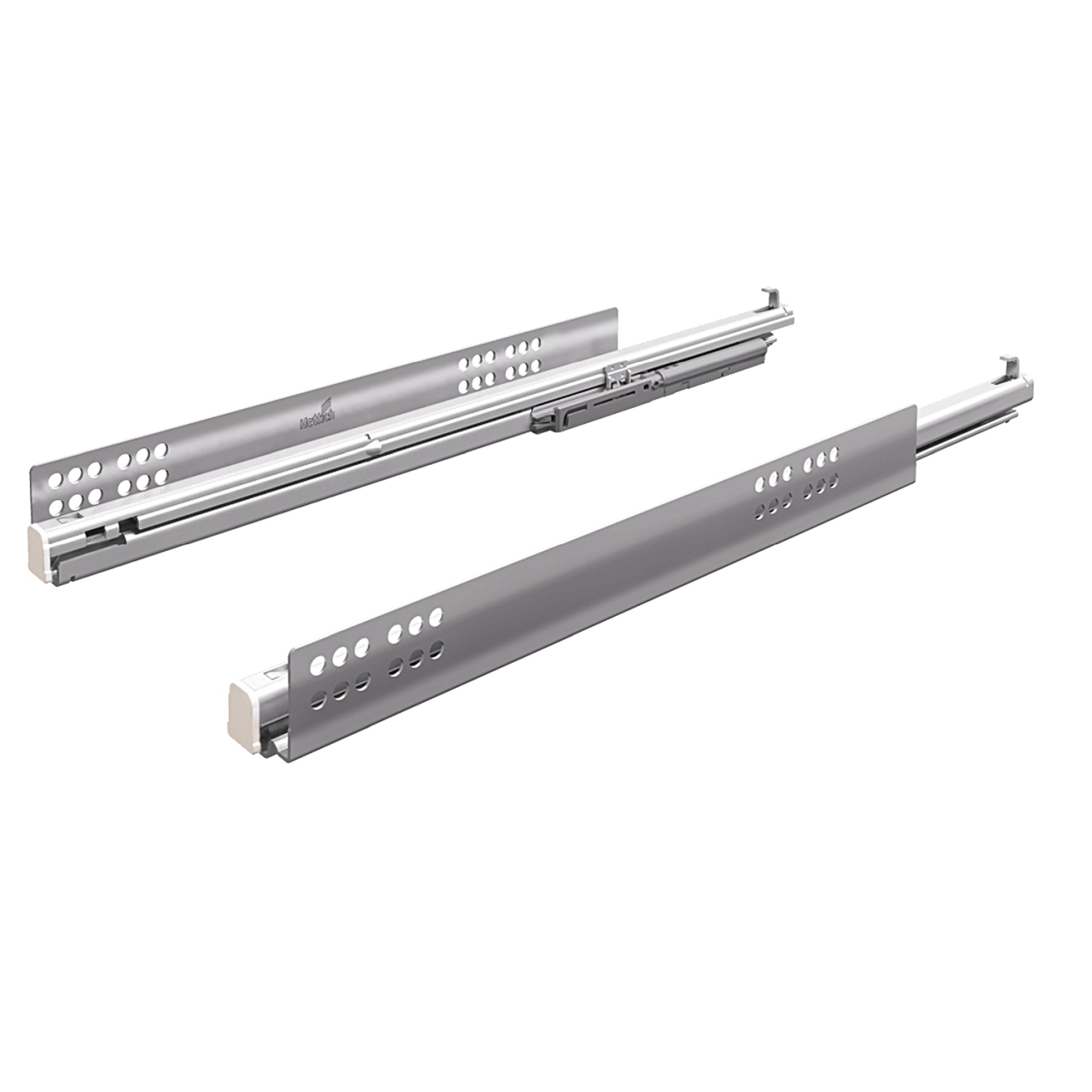 HETTICH Quadro V6 Push to open, 520, EB 12,5, rechts, 9117872