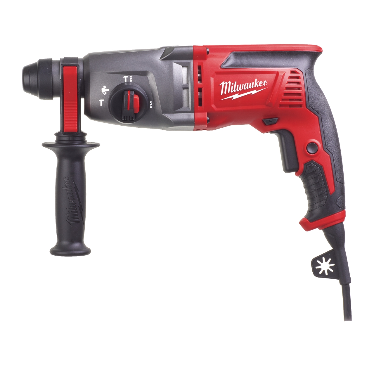 MILWAUKEE KOMBIHAMMER PH26T IN2