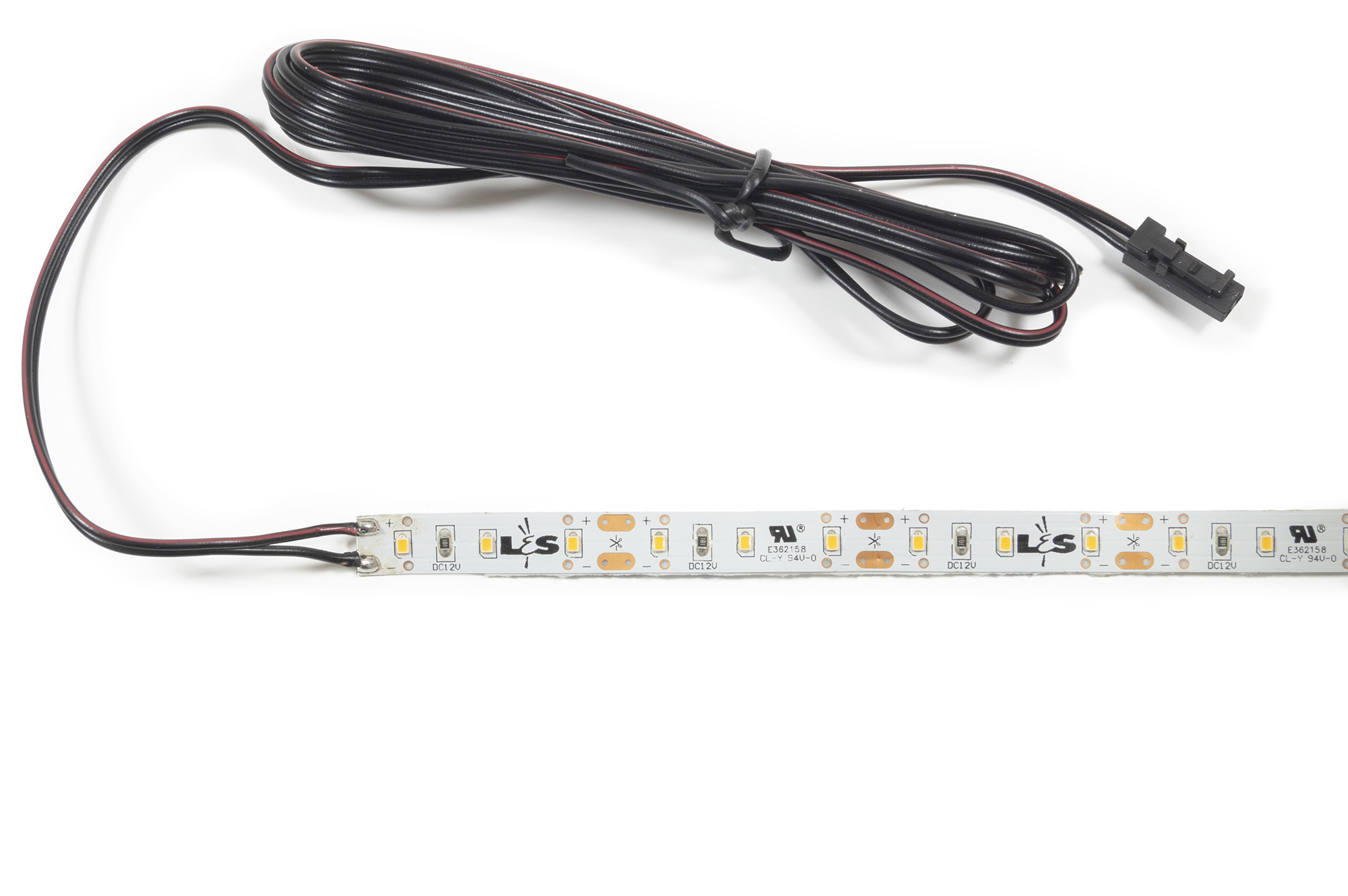 L&S LED-Band Tudo 7,2 W/m, 12V